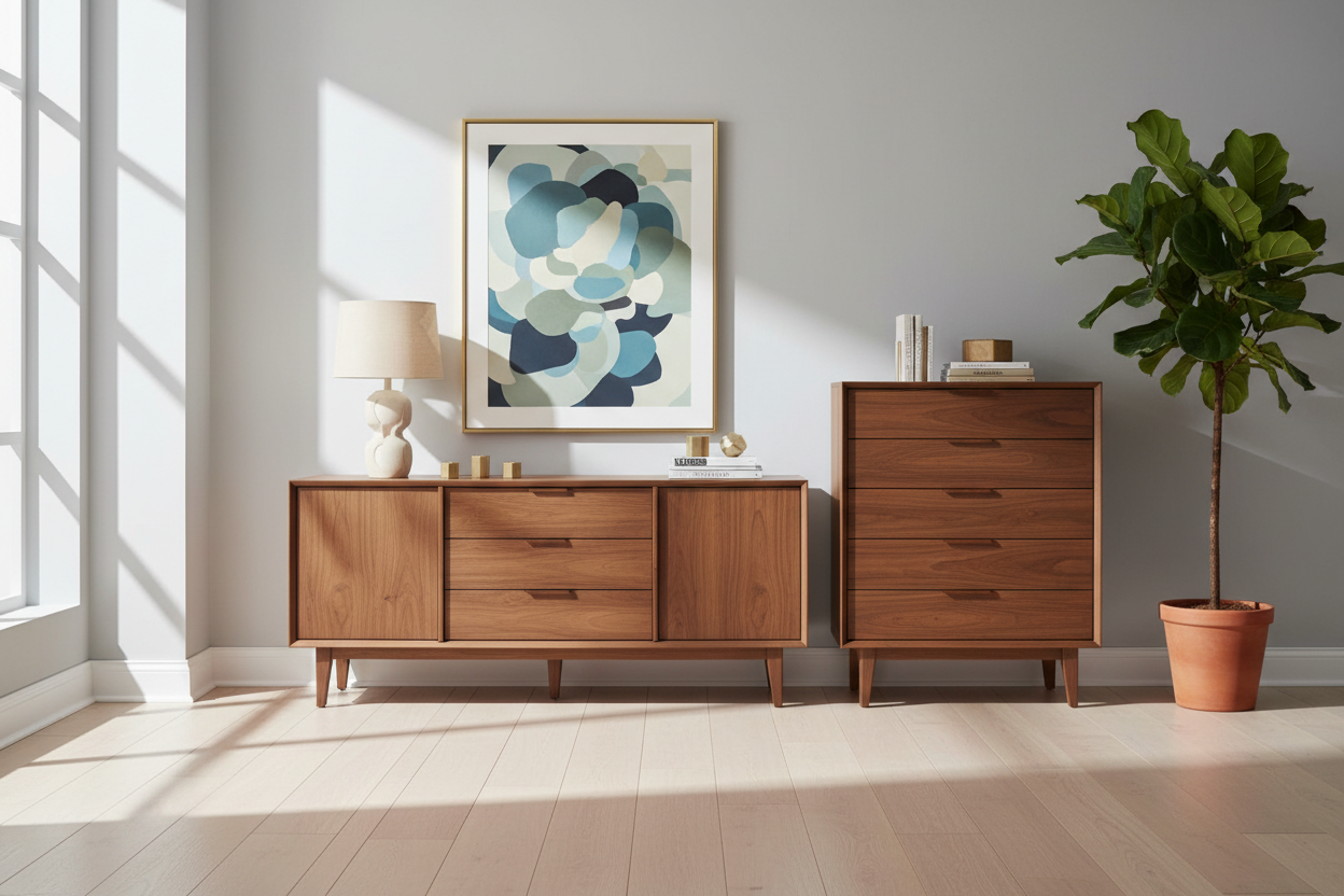 Sideboards & Chests of Drawers