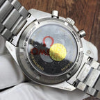 SPEEDMASTER MOONWATCH APOLLO 11 42MM