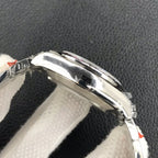 DAYTONA WHITE GOLD CUSTOM RAINBOW 116520