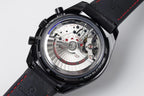 SPEEDMASTER DARK SIDE OF THE MOON ALL BLACK