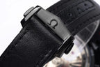 SPEEDMASTER DARK SIDE OF THE MOON ALL BLACK