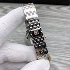 DE VILLE PRESTIGE CO-AXIAL 32.7MM MOP DIAL