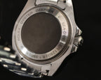 SEA-DWELLER DEEPSEA 44MM GREEN