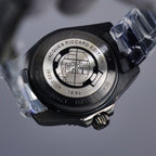 SEA-DWELLER DEEPSEA 44MM CUSTOM PRO HUNTER