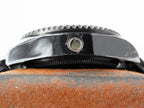 SEA-DWELLER DEEPSEA 44MM  BLACK CUSTOM BUFFALO DIAL