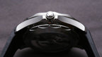 SEAMASTER DIVER 300 GREY DIAL BLACK RUBBER