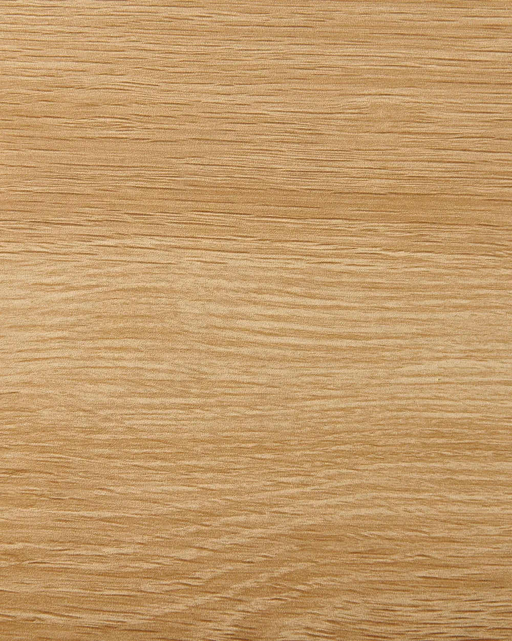 1 Drawer Bedside Table NIVO – Light Brown with Rattan Front