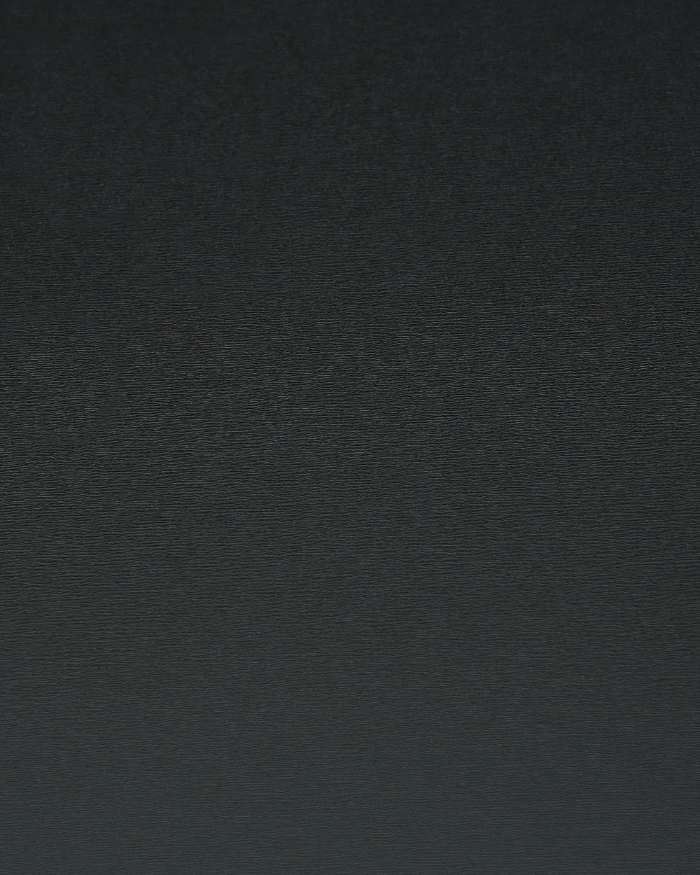 2 Drawer Bedside Table Glastonbury – Black