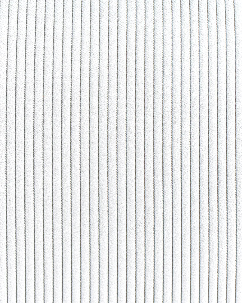 Armchair SVALOV Corduroy Mint Green – Retro Style Upholstered Armchair with Thick Padding