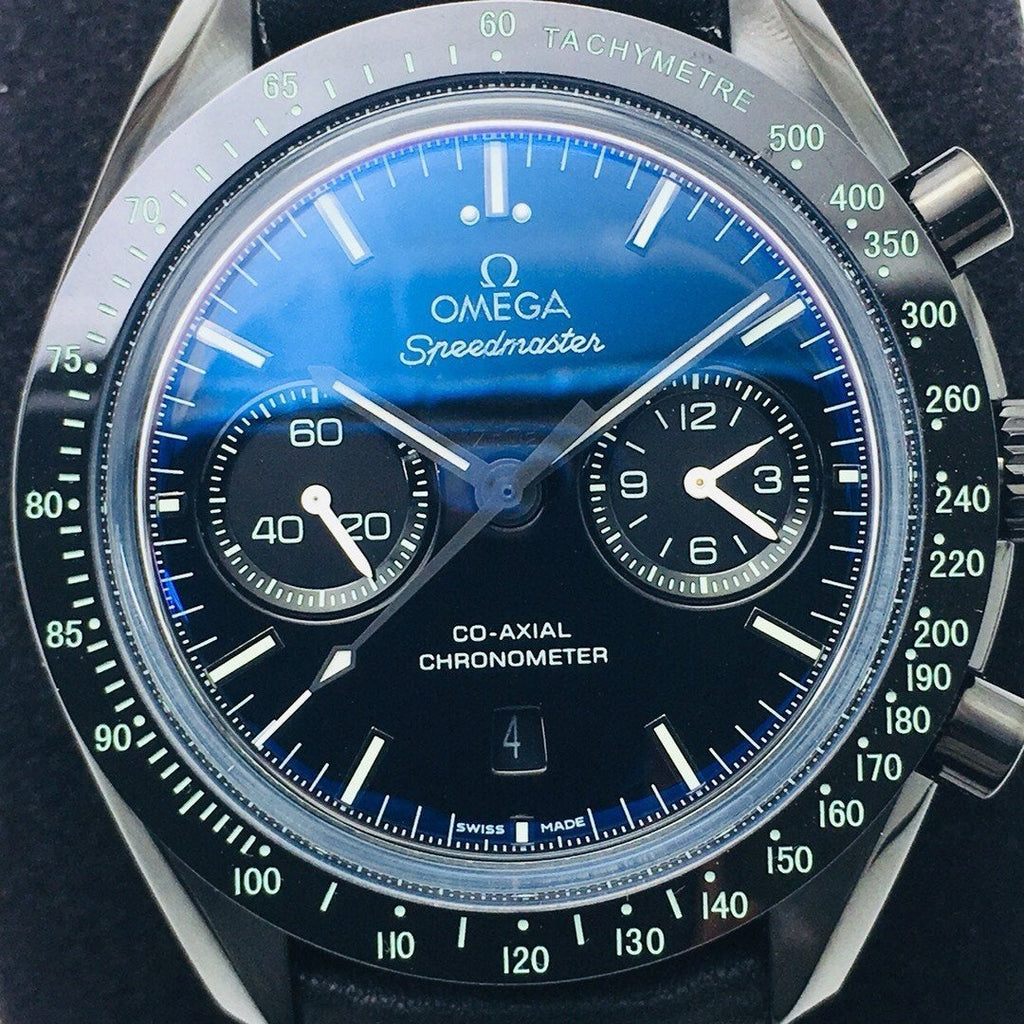 SPEEDMASTER RACING