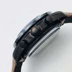 SPEEDMASTER RACING BROWN
